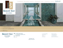 Tablet Screenshot of brightbay.com